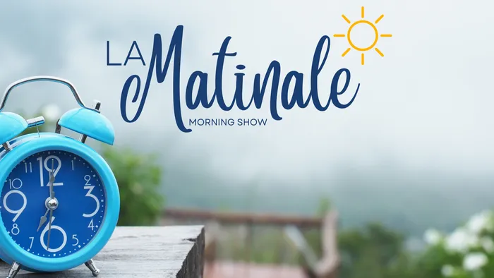 La Matinale 2025