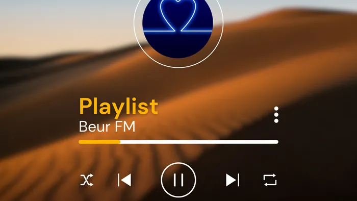 Playlist 2025