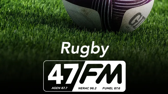 47 FM Rugby Podcasts
