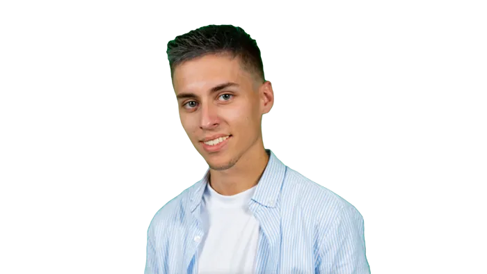 Yann Aprem 47 FM