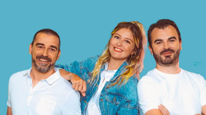 16h pétantes