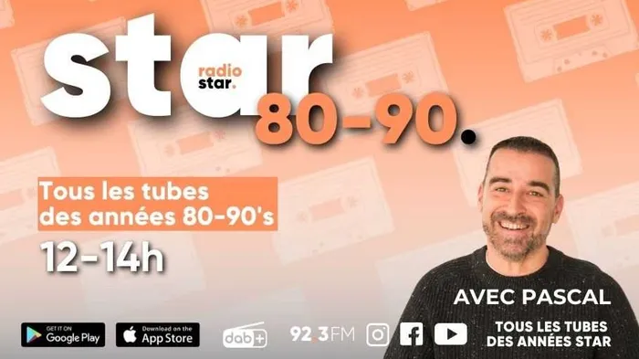 STAR 80-90 12H-14H