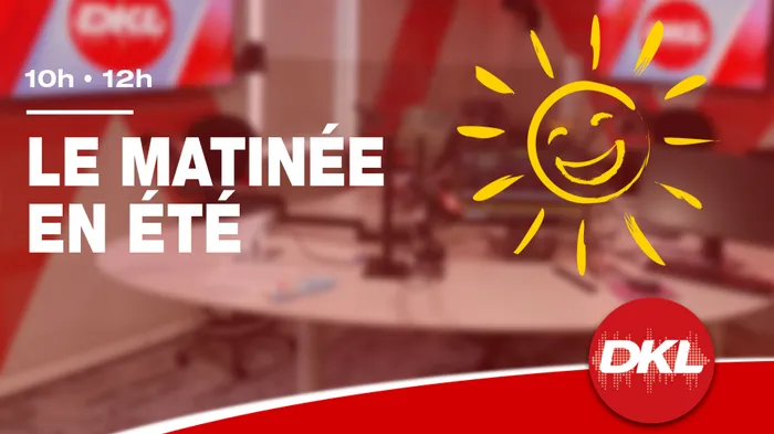 la matinée 10-12h