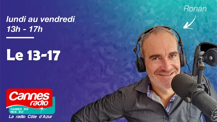 Lundi au vendredi 13h-17h - Le 13-17