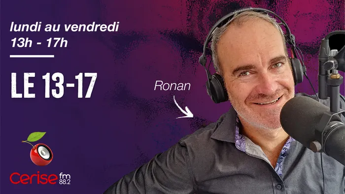 Lundi au vendredi 13h-17h - Le 13-17