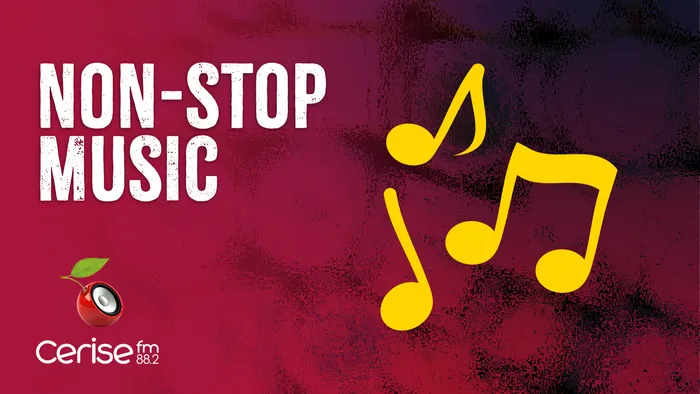 Non-stop Music de l'été