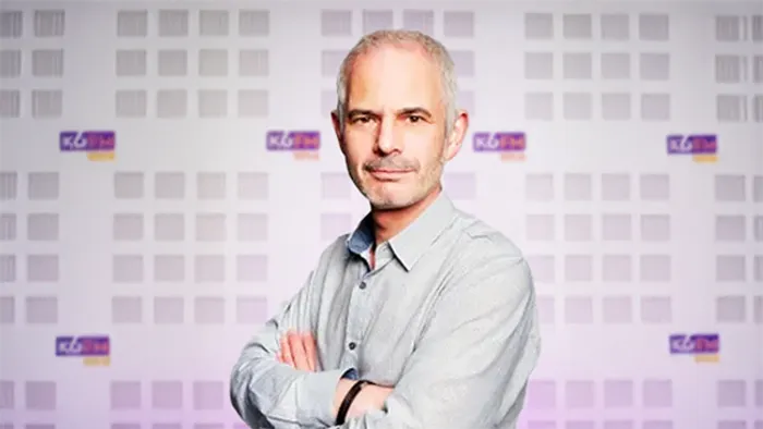 Jihem K6FM