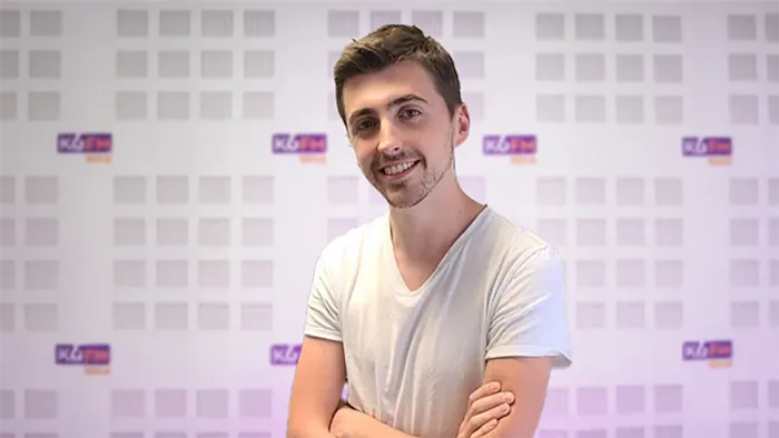 Valentin K6FM