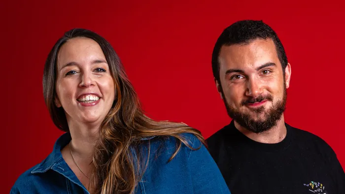 Jérémy & Alicia