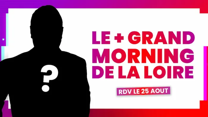 6-10 - Le plus grand morning de la Loire