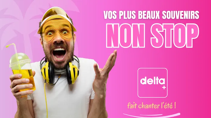 Vos plus beaux souvenirs