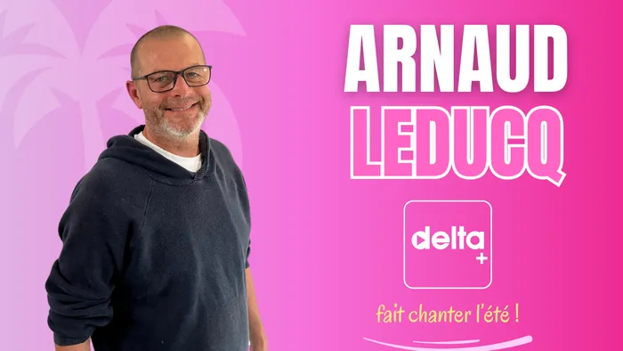 Arnaud Leducq