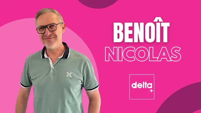 Benoit NICOLAS