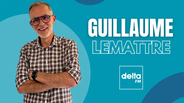 Guillaume LEMATTRE