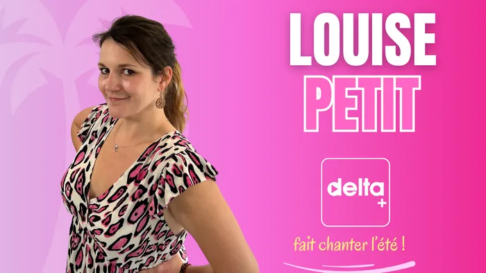Louise Petit