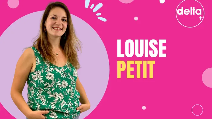 Louise D+ 