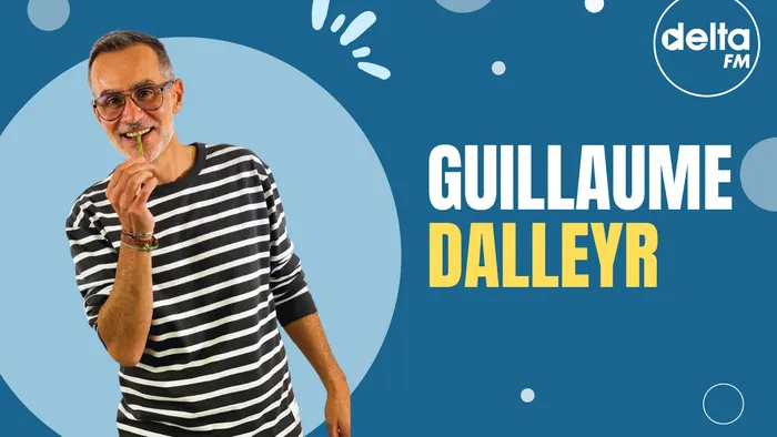 Guillaume DALLEYR