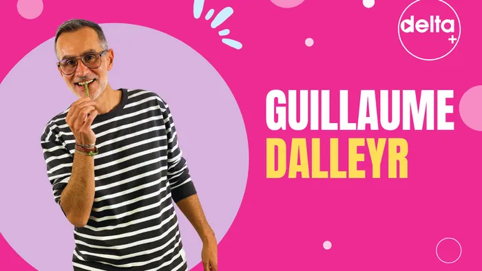 Guillaume DALLEYR