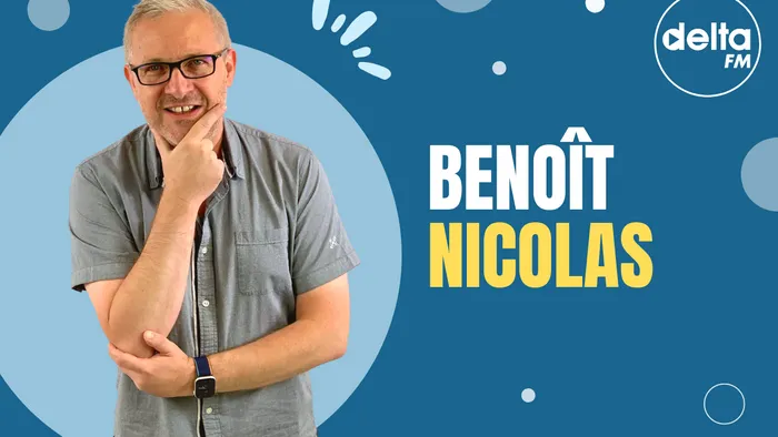 Benoît NICOLAS