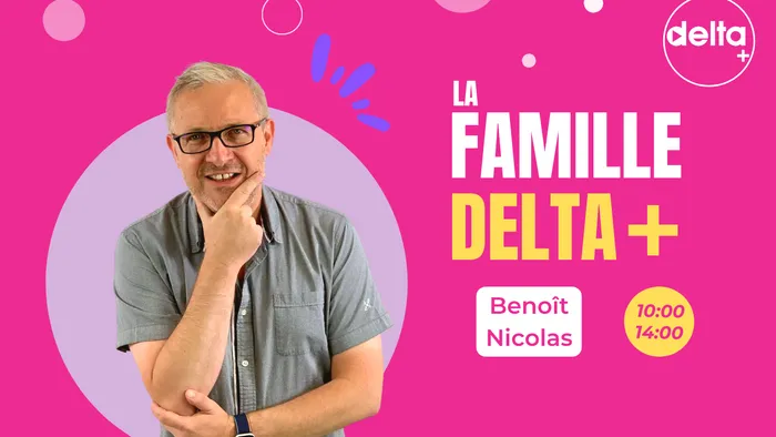 La Famille Delta +