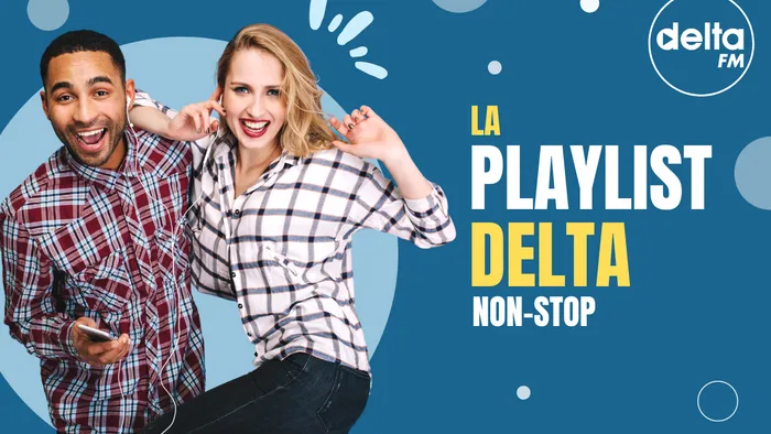 La Playlist Delta