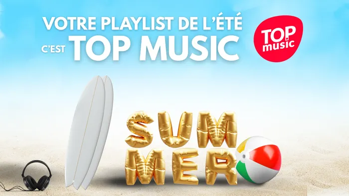 PLAYLIST ETE