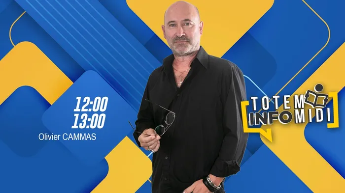 Infos midi 12h00/13h00