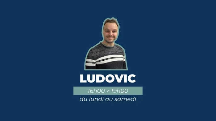 Ludovic