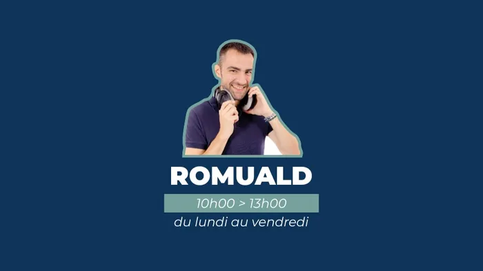 Romuald