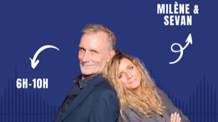 Sevan et Milène