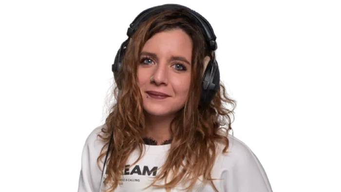 Milene sur Sweet FM