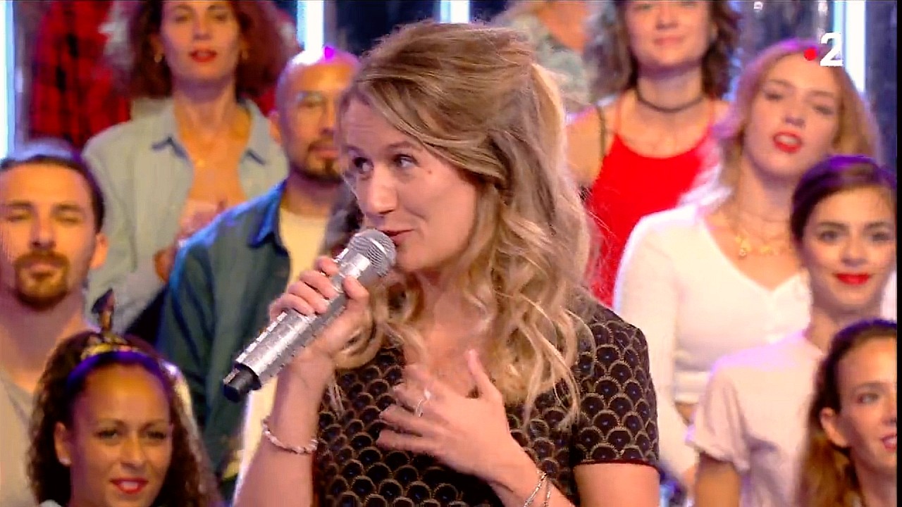 Qui Est Caroline N'oubliez Pas Les Paroles Déjà 35 victoires et 231.000 euros pour la candidate Limougeaude de l