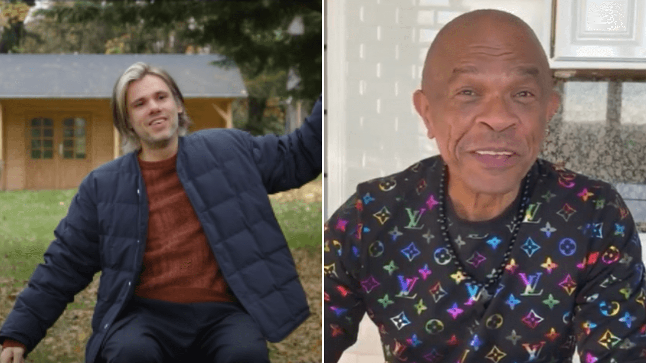 Chevalier Des Arts Et Des Lettres Liste 2022 Orelsan et Francky Vincent nommés chevaliers des Arts et des Lettres