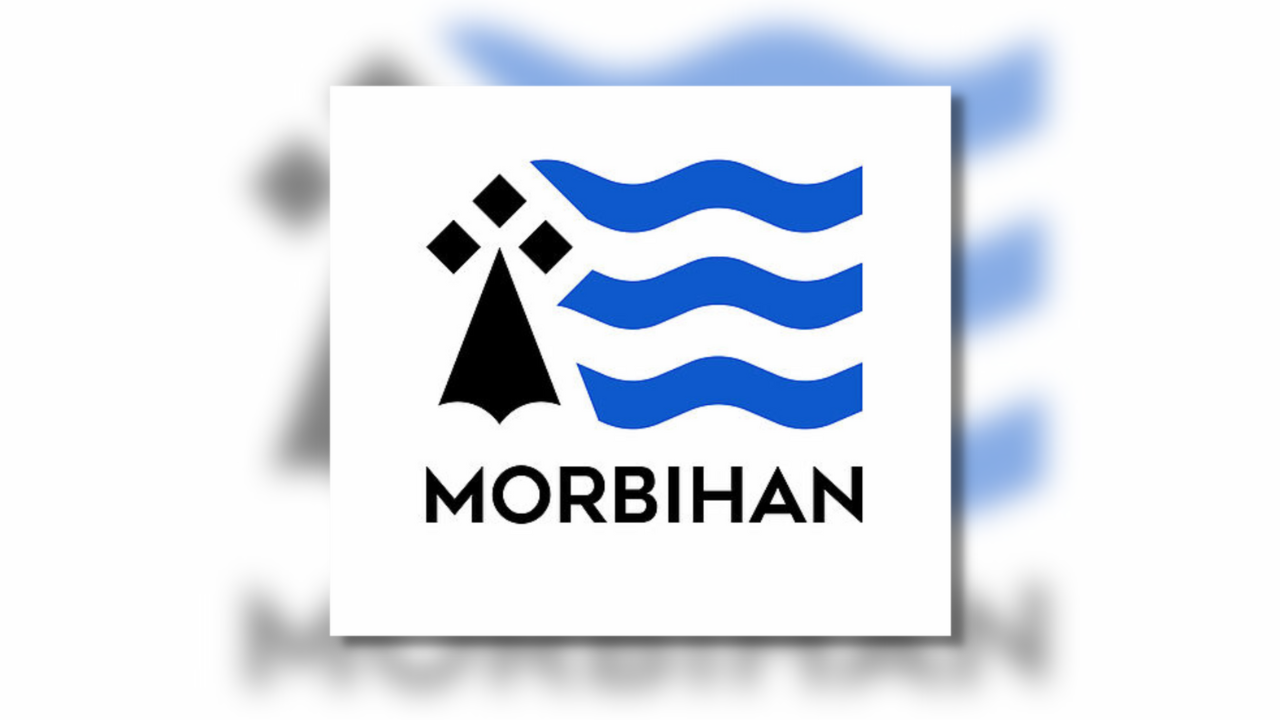 Nouveau Logo Pour Le Département Du Morbihan 3896