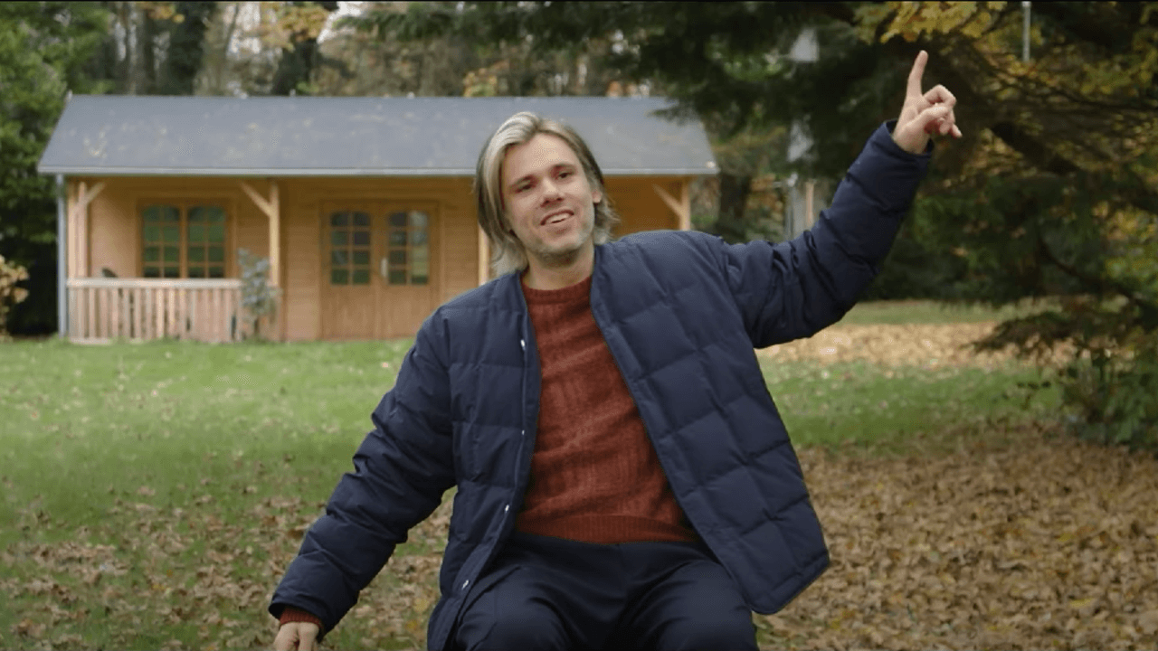 Orelsan Montre Jamais ça à Personne Date De Sortie Orelsan : "Montre jamais ça à personne" saison 2 enfin sorti