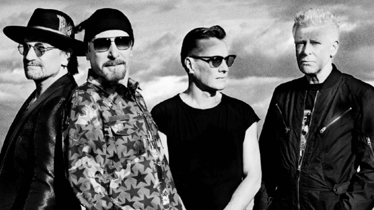 U2 un nouvel album en préparation et une tournée en 2023