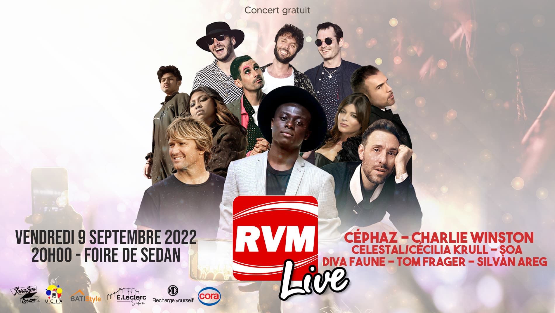 Date De La Foire De Sedan 2022
