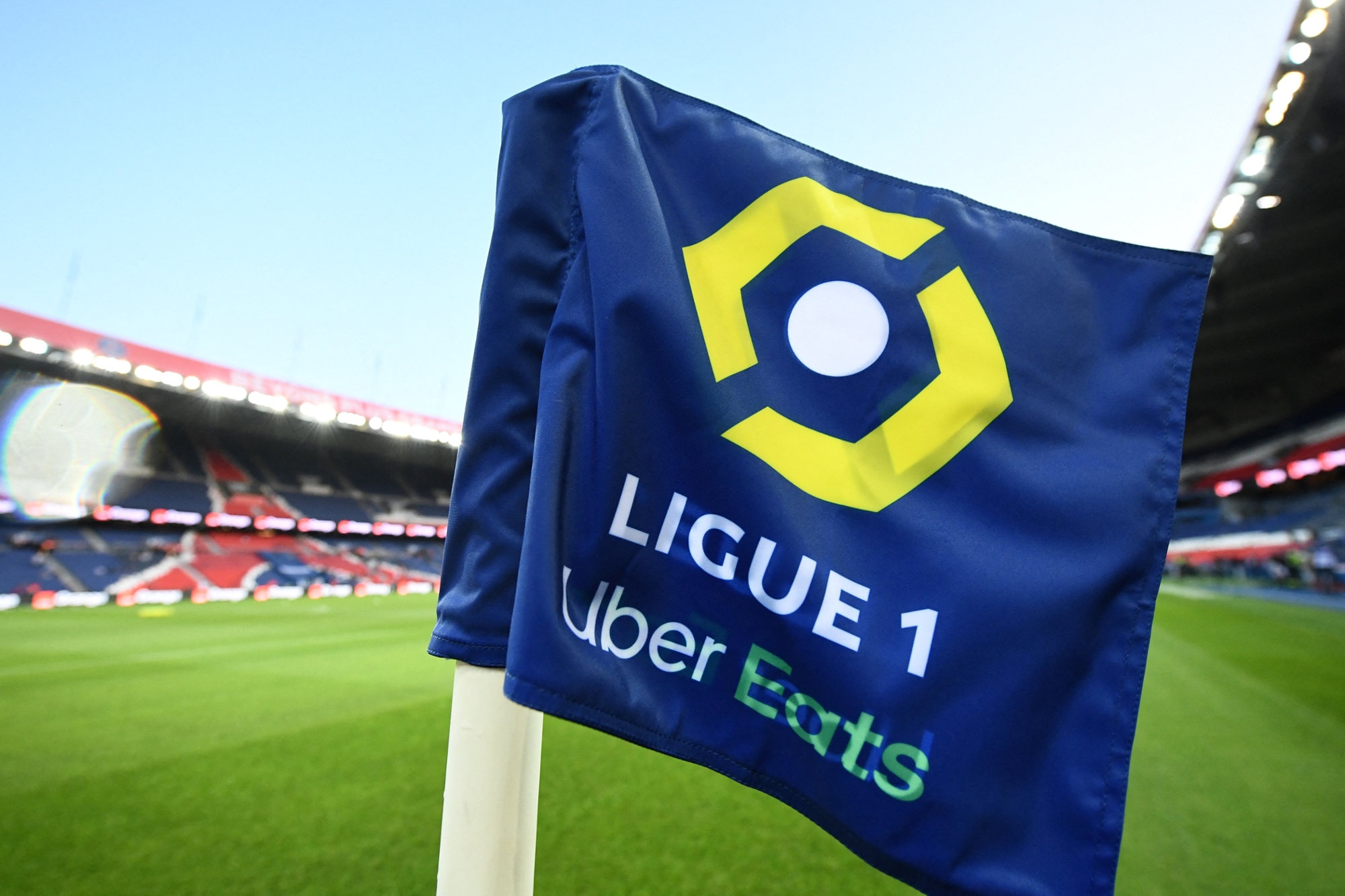 Actualités  [ SPORT ] Football/Ligue1 Le calendrier complet 20222023