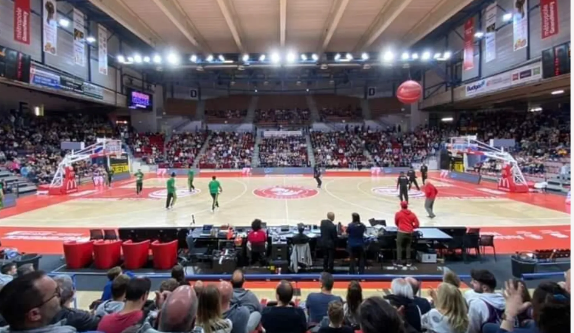 Le SLUC Nancy Basket lance sa campagne d’abonnement pour la saison 2022