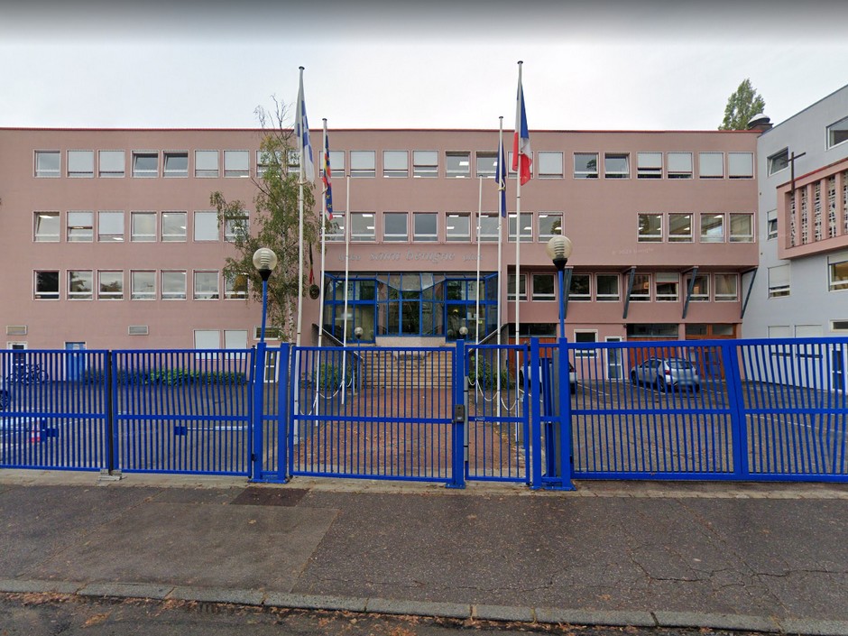 Le lycée Saint-Bénigne ouvre ses portes ce vendredi