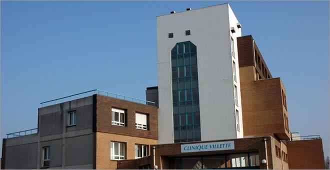 Clinique Des Flandres Dunkerque Numero De Telephone