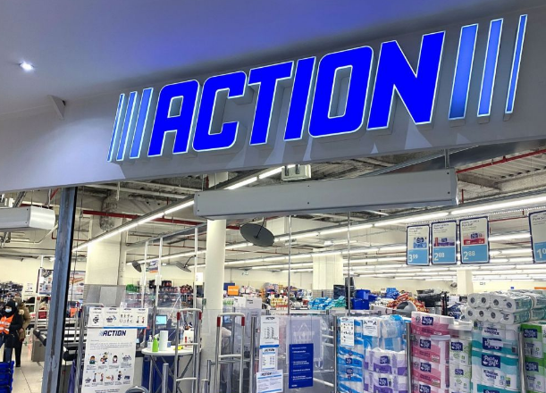 action magasin suisse