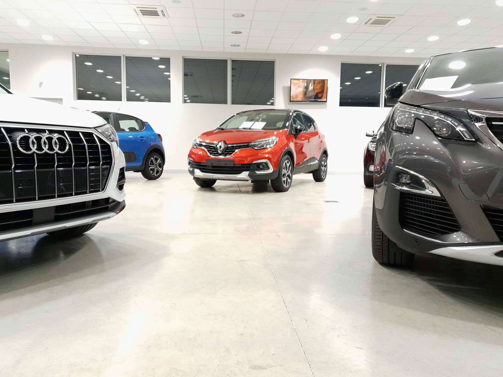 Mandataire Auto Cuisinier St Laurent La Conche
