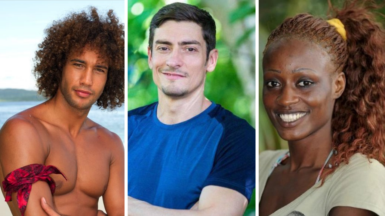 "Koh Lanta All Stars" les 20 candidats de l’édition anniversaire