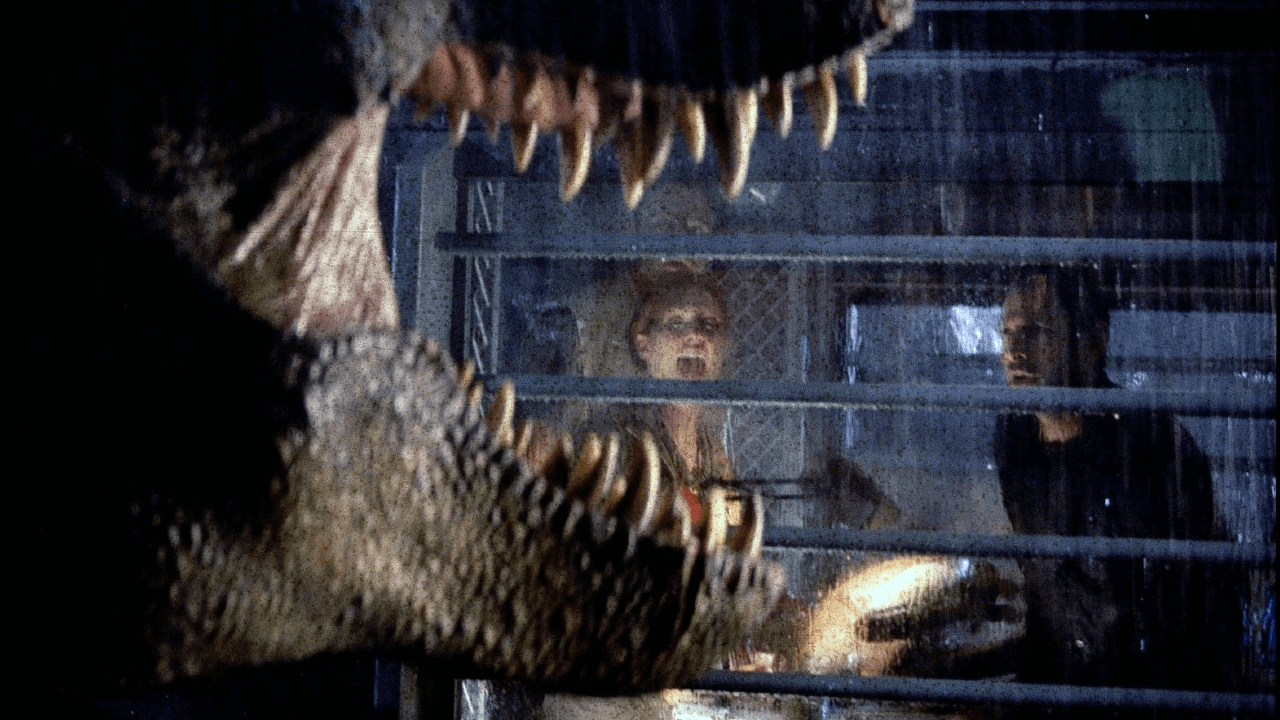 Le Top 7 Des Citations Cultes De La Saga Jurassic Park