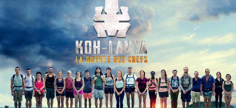 "Koh Lanta, La Guerre Des Chefs" : Les Portraits Des Candidats Dévoilés ...