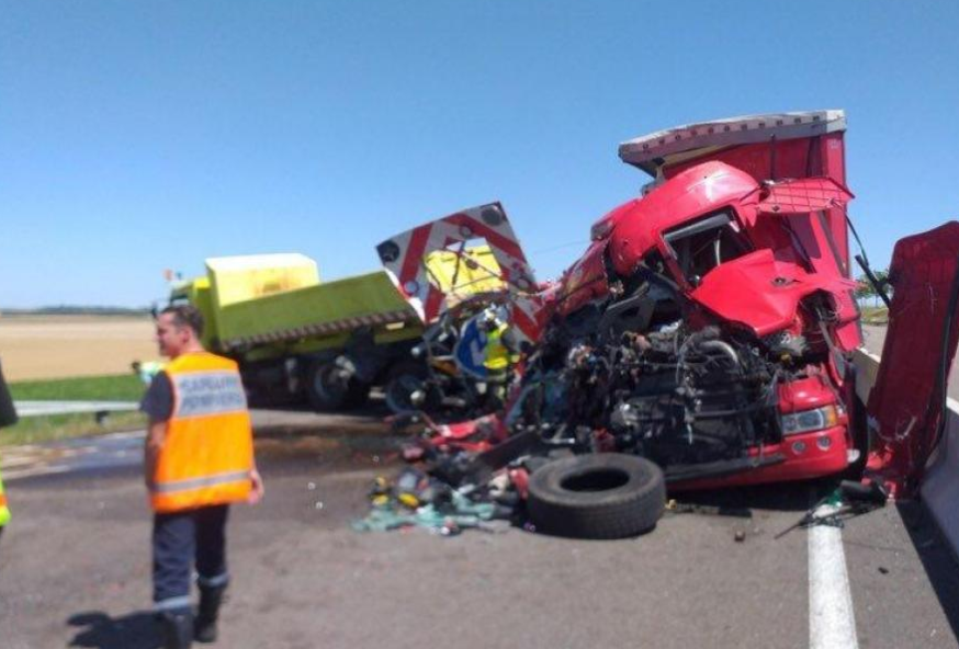 Infos Champagne Fm L A4 Toujours Coupee Apres Un Accident