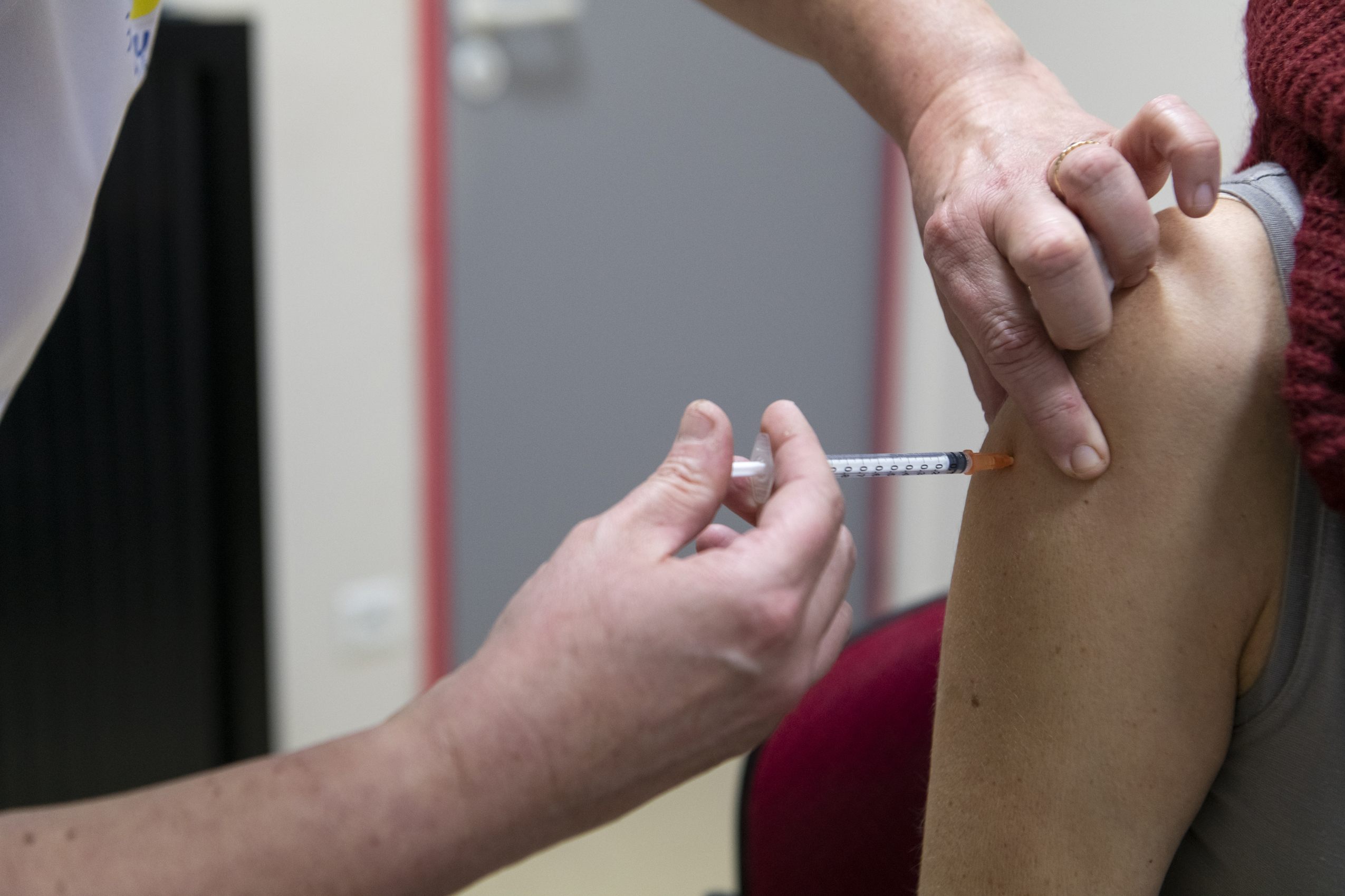 Centre De Vaccination Le Capitole Chalons En Champagne