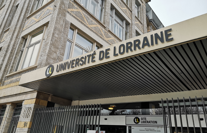 Université de Lorraine : de nombreux étudiants de retour pour des