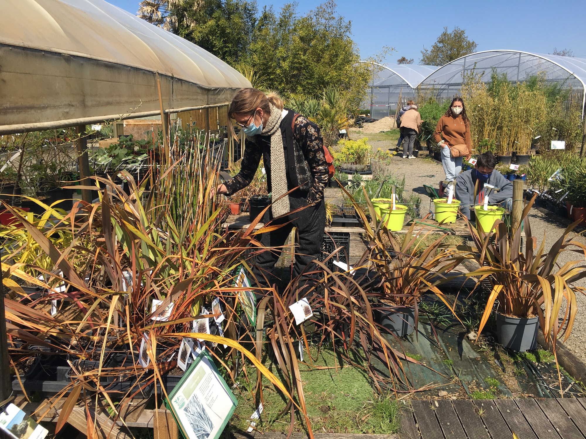Maison Du Bananier Couëron | Ventana Blog
